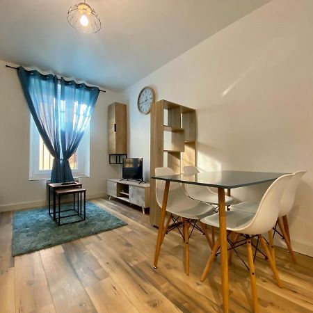 Zen Appart - 35M2 A Каркасон Екстериор снимка