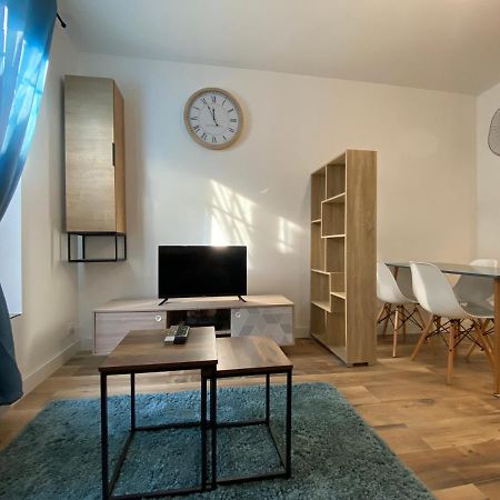 Zen Appart - 35M2 A Каркасон Екстериор снимка
