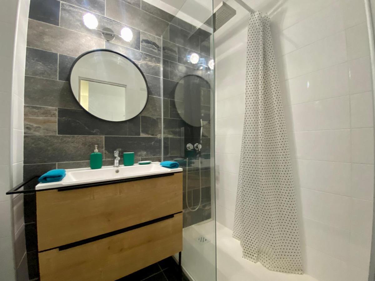 Zen Appart - 35M2 A Каркасон Екстериор снимка