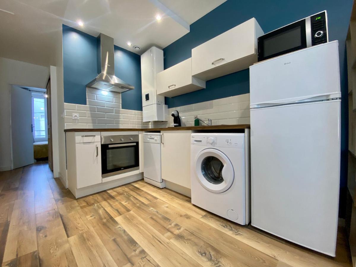 Zen Appart - 35M2 A Каркасон Екстериор снимка